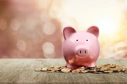 10 Money Saving Tips!